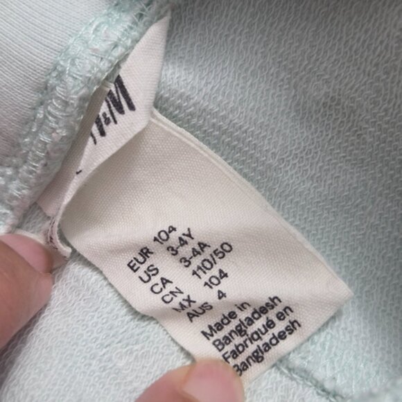 Toddler Girls Play Condition Clothing Lot Bundle 3T H&M Joe Fresh - Picture 7 of 11